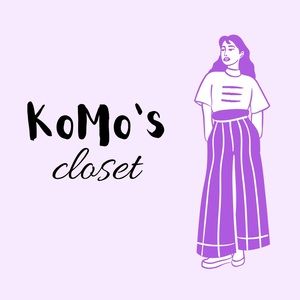 Meet your Posher, Ko